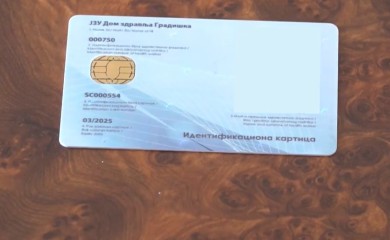 Građani Srpske će i ove godine moći preuzeti elektronske knjižice