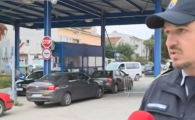 Pogledajte koje stvari ne smijete nositi preko hrvatske granice, kazne i do 25.000 KM