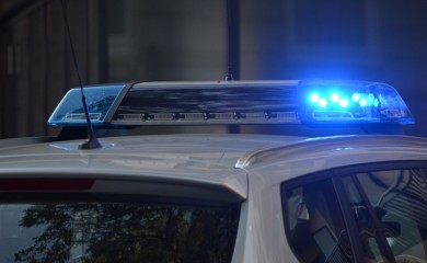 Mladić sletio s puta i poginuo, vatrogasci izvukli tijelo iz rijeke