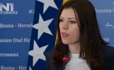 VULIĆ: SDA i Turkovićeva ne mogu da prebole činjenicu da nisu dio vlasti