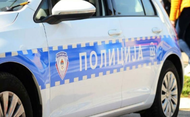 Dvojac osumnjičen za pet krađa teških 64.400 KM