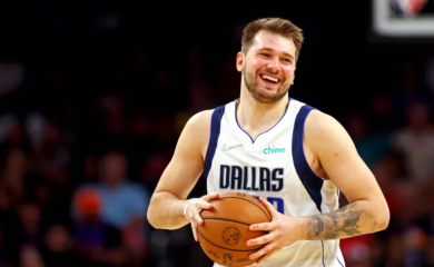 Dončić i Porzingis igrači nedjelje u NBA