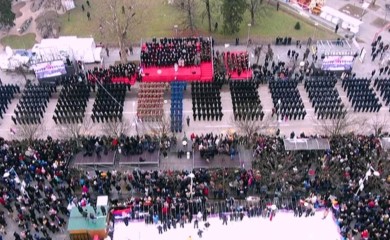 Bošnjačka ratna udruženja okupljaju se protiv Dana Republike Srpske