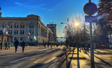 Šta izbjegavati i kako zaštiti zdravlje u neprilagođenim vremenskim prilikama