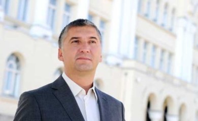 ČUDIĆ: Ne podržavam novo zapošljavanje radnika u Gradskoj upravi