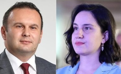 Ćosić odbrusio Benjamini: Sarajevo je više moje nego njeno, gradili su ga naši roditelji