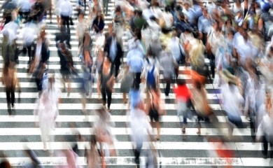 Vlada Japana: Iselite iz prijestonice, dobićete 7.500 dolara po djetetu