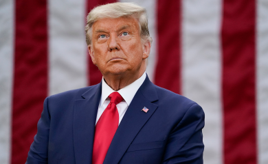 TRAMP: SAD daje previše podrške Ukrajini