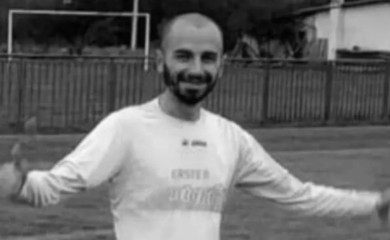 Poslije teške saobraćajne nesreće preminuo dugogodišnji fudbaler