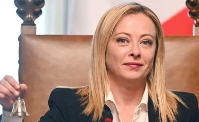 Meloni: Italija će zaplijeniti brodove za spasavanje migranata ako prekrše pravila