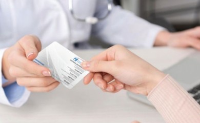 Kod doktora samo uz elektronsku zdravstvenu knjižicu: Preuzelo ih više od 840.000 građana