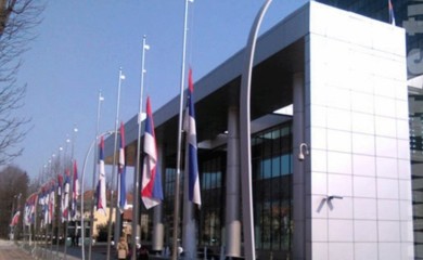 U Srpskoj dan žalosti