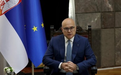 Premijer Srbije poručio profesorima: Svi koji odbiju da predaju neće više raditi u prosvjeti