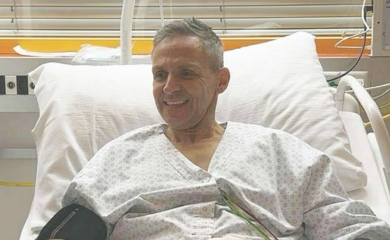 Heroj iz pakla: Bankar razvalio vrata kluba i spasio deset mladih iz vatrene smrti