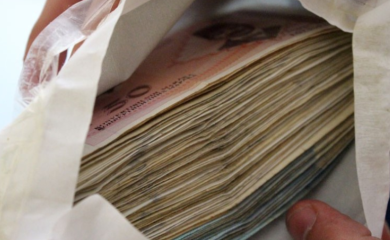 Osumnjičen muškarac za prevaru: Nezakonito podigao više od 115.000 KM