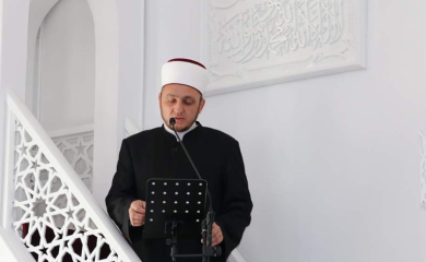 Širenje mržnje prema SPC: Pokrenut postupak protiv imama iz Kozarca