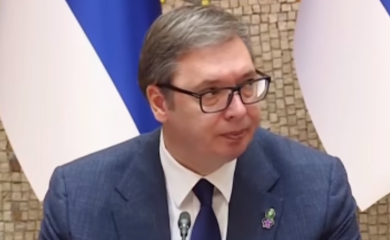 VUČIĆ: Srbija će možda morati uvesti sankcije Rusiji