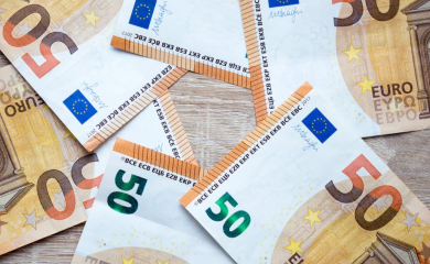 Policija poziva na oprez: Otkrivena lažna novčanica od 50 evra