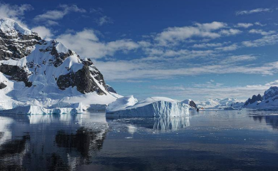 Maori su prvi narod koji je vidio kopno Antarktika?