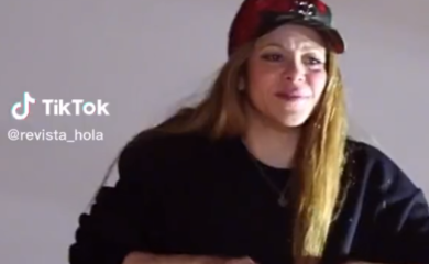 Šakira proslavila 46. rođendan: U jednom trenutku bila na ivici suza (VIDEO)