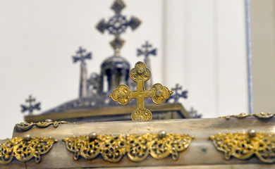 SPC: Zahtijevamo od Islamske zajednice BiH da se izvini i ogradi od izjave imama Mahića