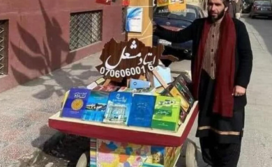 Talibani uhapsili profesora koji je podržavao obrazovanje djevojčica i besplatno dijelio knjige