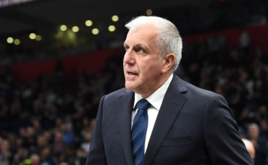 Obradović ponovio Litvancima: Partizan i Zvezda zaslužuju biti u Evroligi