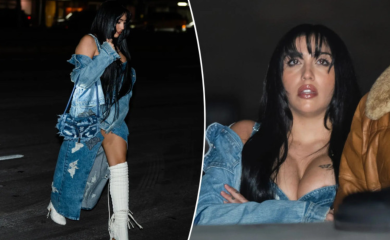 Nisu je prepoznali: Madoninu kćerku nisu pustili na reviju brenda čije je zaštitno lice