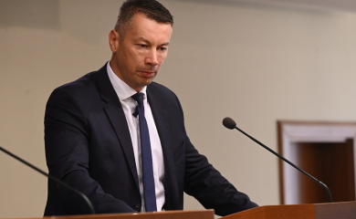 "Trenutni sistem prijave imovine neodrživ"