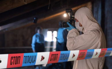 Novi detalji: Penzioner nađen mrtav u stanu