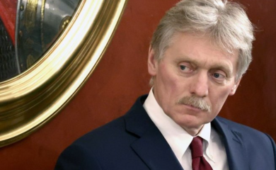 PESKOV: Ne zaboravite izjavu Putina
