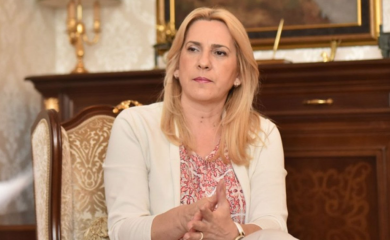 CVIJANOVIĆ: Bećiroviću "puše za vratom" SDA