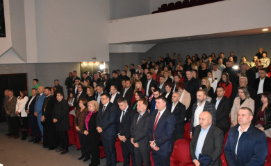 Mrkonjić Grad obilježio dan opštine, sjećanje na povratak na ognjišta