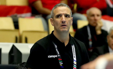 Nema dileme: Đerona nastavlja započeti posao