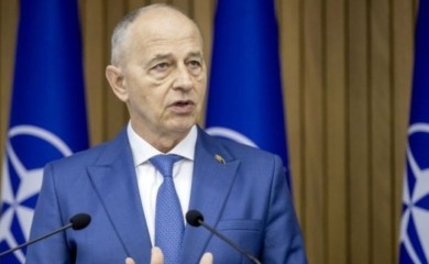 Stoltenbergov zamjenik: Ako u BiH odlučite da idete u EU, ali ne i u NATO, nama je i to u redu