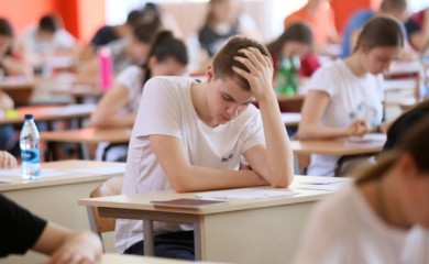 Ove godine eksperimentalna mala matura u svim osnovnim školama u Srpskoj