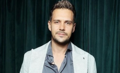 Novi potez HBO: Izbacili Bikovića iz serije zbog Ukrajine!