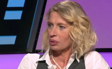 Glumica podigla buru komentarom o feministkinjama