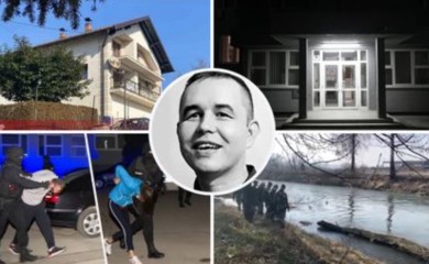 Svirepo ubistvo u Doboju planirala cijela porodica: Ovo su uloge svakog od njih