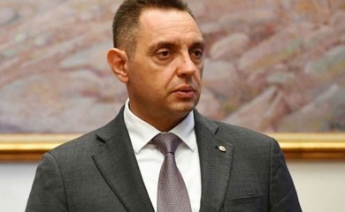Vulin istakao šta su najviši interesi Srbije: Očuvanje Srpske u dejtonskom obliku