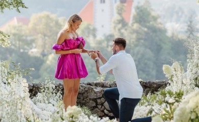 Ovu ljepoticu Luka Dončić voli od svoje 12. godine