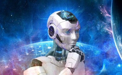 "EU je jadna i nebitna, to pokazuje rat Amerike i Kine oko AI-ja"