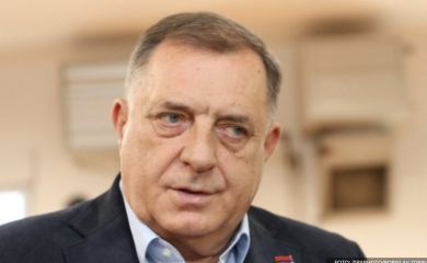 "Može li se Republika Srpska otcijepiti bez dogovora sa Bošnjacima i Hrvatima"