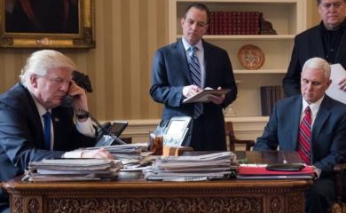 Američki eksperti traže novu arhitekturu Balkana