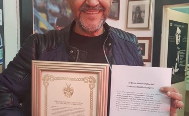 Magoda razvalio Hadžihafizbegovića brojkama: Jedna predstava 14.686 KM, skoro 191.000 KM za 13 večeri