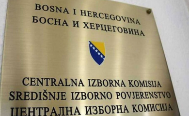 CIK objavio nove podatke: Blanuša vodi ispred Karana