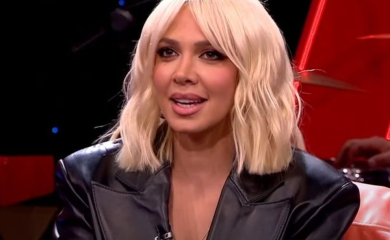 Porodila se Milica Todorović