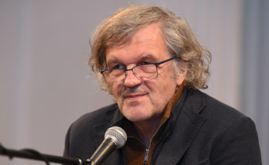 Kusturica se oglasio nakon vijesti da ulazi u politiku