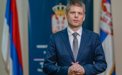 Gujon: Crkva u Zenici vraćena u vlasništvo Srpske pravoslavne crkve