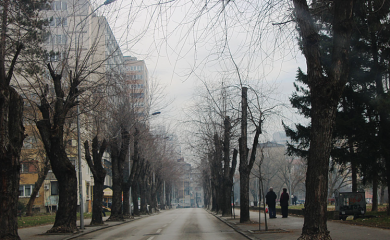 Evo kakvo nas vrijeme očekuje danas